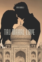 Taj Mahal Love B0FW4YZKNR Book Cover