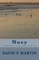 Nosy 1535235640 Book Cover