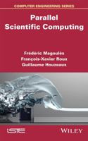 Parallel Computing 1848215819 Book Cover