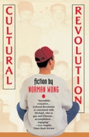 Cultural Revolution 0892551976 Book Cover