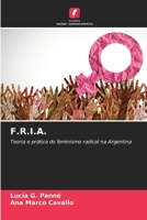 F.R.I.A. (Portuguese Edition) 6208183871 Book Cover