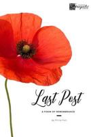 Last Post 198135798X Book Cover