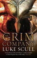 The Grim Company 0425264858 Book Cover