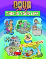 This Is Your Life - Genealogy: Record in JUST ONE HOUR - YOUR FAMILY HISTORY B0BJ83S2F7 Book Cover