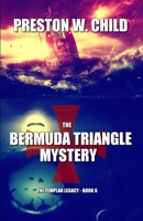 The Bermuda Triangle Mystery B0BPLSVW6K Book Cover