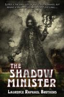The Shadow Minister 1967547041 Book Cover