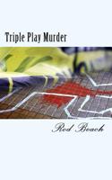 Triple Play Murder 1986073610 Book Cover