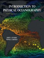 Introduction to Physical Oceanography 0132381559 Book Cover