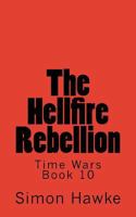 The Hellfire Rebellion 0441812627 Book Cover