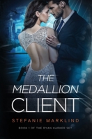 The Medallion Client B0G2N2XTXT Book Cover
