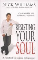 Resisting The Soul 1907798153 Book Cover