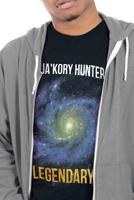 Legendary 1645159205 Book Cover