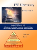 God's Will for My Life 0692188002 Book Cover
