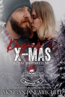 Pagan's X-Mas B0BRYWKKQP Book Cover