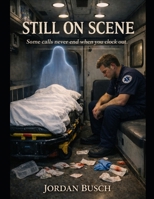 Still on Scene B0GNZHLH4W Book Cover