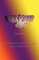 Genesis 1438211511 Book Cover