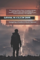 Survival in a Silicon Dawn: Navigating a Hostile A.I. World Takeover B0CW3RGJW5 Book Cover