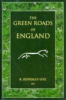 The green roads of England 1906621055 Book Cover