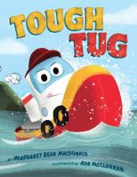 Tough Tug 1503950980 Book Cover