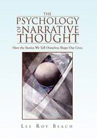 The Psychology of Narrative Thought 145354271X Book Cover