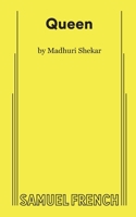 Queen 0573708665 Book Cover