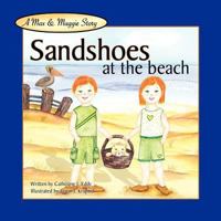 Sandshoes at the Beach 1609200268 Book Cover