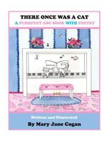 There Once Was a Cat: Limericks for Cat Lovers of All Ages 1503007146 Book Cover