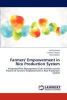 Farmers' Empowerment in Rice Production System 3659268615 Book Cover