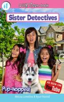Pup-Napped!: A GEM Sisters book 1947775006 Book Cover