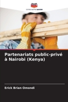 Partenariats public-privé à Nairobi (Kenya) (French Edition) 6207754220 Book Cover