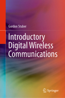 Introductory Digital Wireless Communications 3032015588 Book Cover