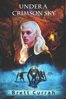 Under A Crimson Sky 1718169612 Book Cover