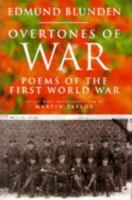 Overtones of War 0715627392 Book Cover