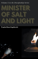 Minister of Salt and Light B0BCX7J5NC Book Cover