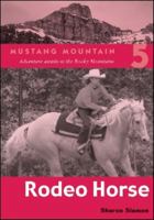 Rodeo Horse 1552854671 Book Cover
