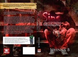 Sins Of Destruction 0692632549 Book Cover