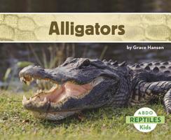 Caimanes / Alligators 1496610245 Book Cover