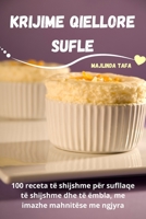 Krijime Qiellore sufle 1835311520 Book Cover