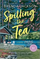 Spilling the Tea 1335926658 Book Cover