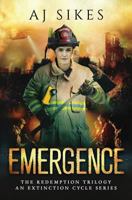 Emergence Lib/E: An Extinction Cycle Story 1792878540 Book Cover