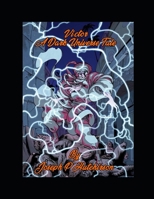Victor: A Dark Universe Tale B08WK2JTZR Book Cover