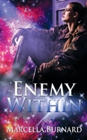 Enemy Within 0425236854 Book Cover