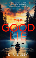 The Good Lie 1036703509 Book Cover