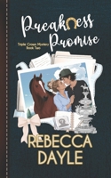 Preakness Promise: Triple Crown Mystery Book Two (Triple Crown Mystery Series) B0H8KX53GL Book Cover