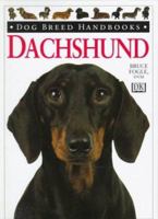 Dog Breed Handbooks: Dachshund 0789441934 Book Cover