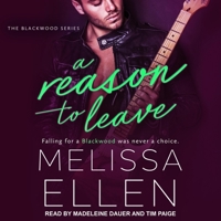 A Reason to Leave B08ZB91BLD Book Cover