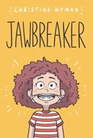 Jawbreaker 1250331021 Book Cover