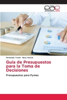 Gu�a de Presupuestos para la Toma de Decisiones 6203873314 Book Cover