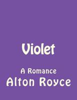 Violet 1543297498 Book Cover