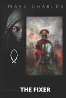 THE FIXER B08KTVQ919 Book Cover